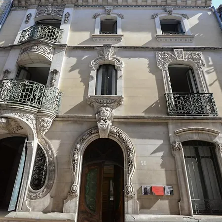 La Maison De L' Ambassadeur فندق مبيت وإفطار قرقشونه