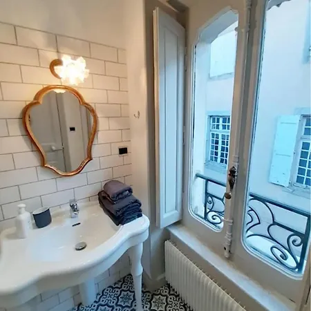 La Maison De L' Ambassadeur فندق مبيت وإفطار