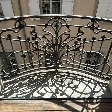 فندق مبيت وإفطار La Maison De L' Ambassadeur 2*