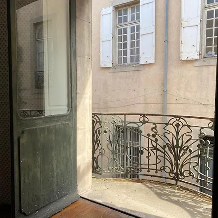 Bed & Breakfast La Maison De L' Ambassadeur