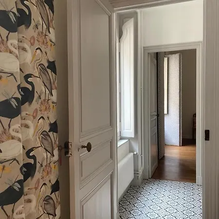 La Maison De L' Ambassadeur קרקסון