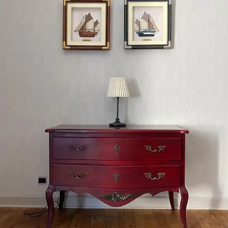 فندق مبيت وإفطار La Maison De L' Ambassadeur 2*