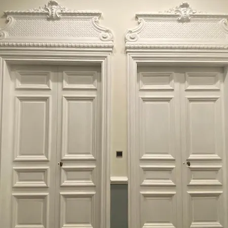La Maison De L' Ambassadeur فندق مبيت وإفطار