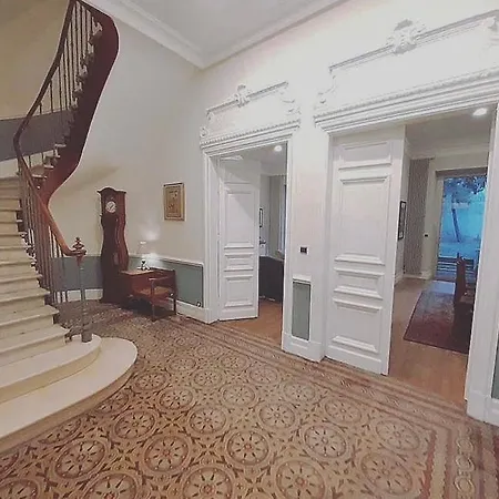 فندق مبيت وإفطار La Maison De L' Ambassadeur 2*