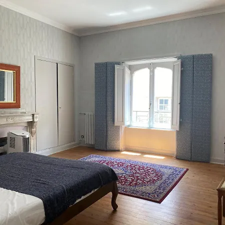 فندق مبيت وإفطار La Maison De L' Ambassadeur 2*