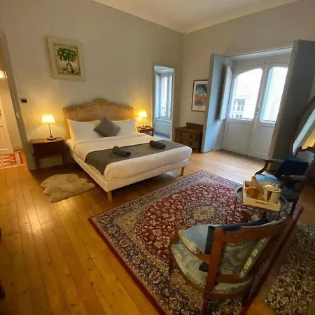 فندق مبيت وإفطار La Maison De L' Ambassadeur
