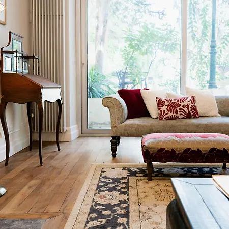 La Maison De L' Ambassadeur 2* قرقشونه