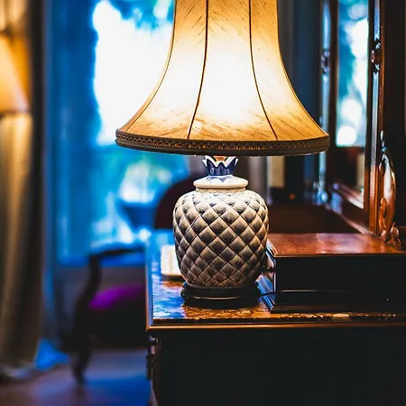 فندق مبيت وإفطار La Maison De L' Ambassadeur قرقشونه