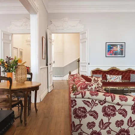La Maison De L' Ambassadeur قرقشونه
