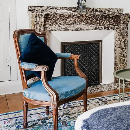 La Maison De L' Ambassadeur 2* قرقشونه