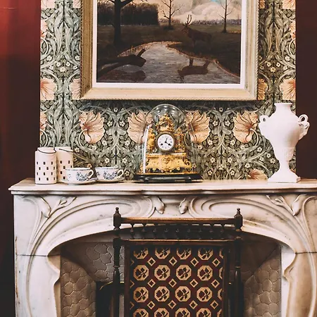 La Maison De L' Ambassadeur Bed & Breakfast Carcassonne