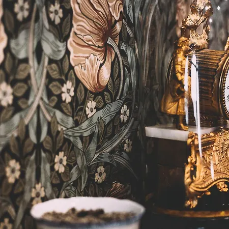 Bed & Breakfast La Maison De L' Ambassadeur Carcassonne