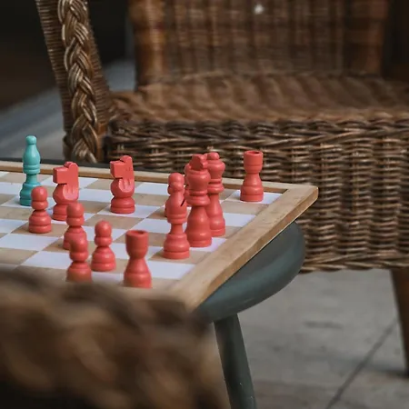 La Maison De L' Ambassadeur Carcassonne