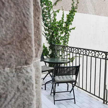 فندق مبيت وإفطار La Maison De L' Ambassadeur