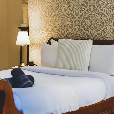فندق مبيت وإفطار La Maison De L' Ambassadeur 2*