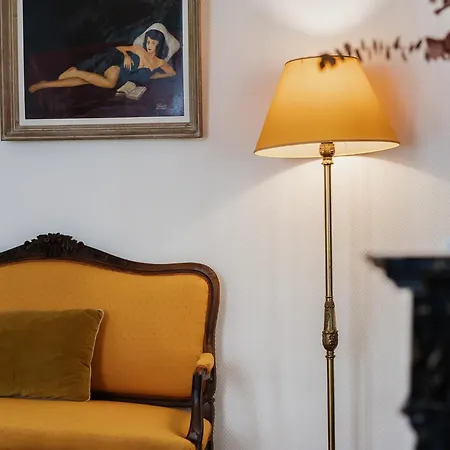 Bed & Breakfast La Maison De L' Ambassadeur Carcassonne