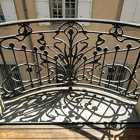 La Maison De L' Ambassadeur 4* Carcassonne