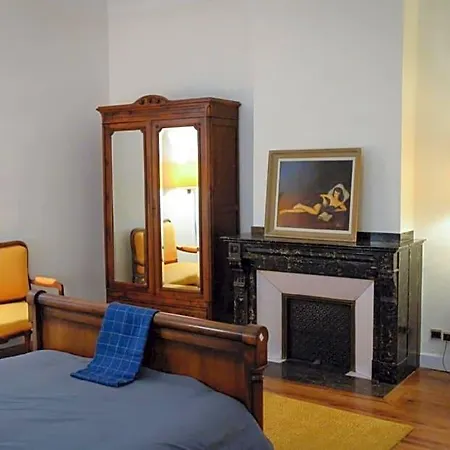 La Maison De L' Ambassadeur Bed & Breakfast Carcassonne