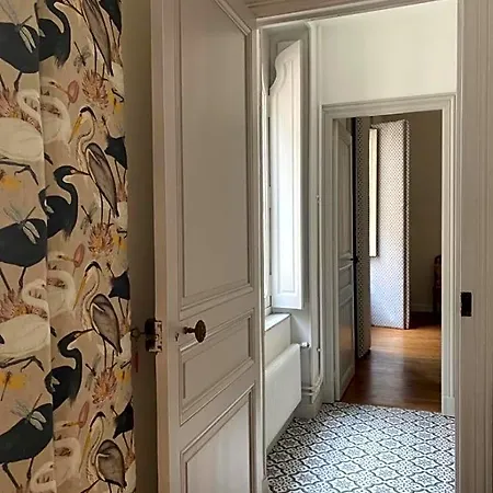 La Maison De L' Ambassadeur Oda ve Kahvaltı Carcassonne