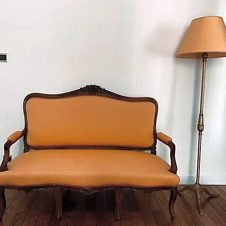 Oda ve Kahvaltı La Maison De L' Ambassadeur Carcassonne
