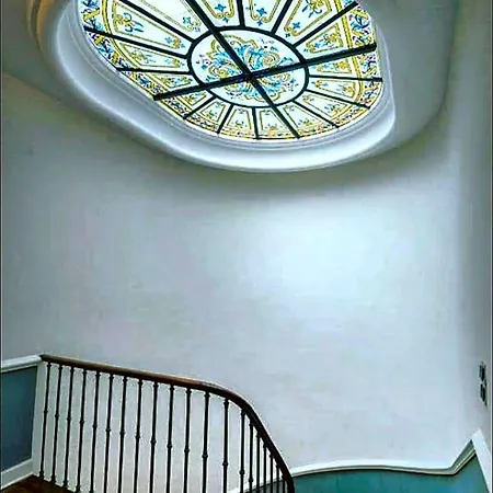 Oda ve Kahvaltı La Maison De L' Ambassadeur