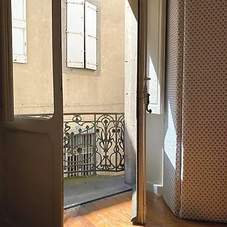 La Maison De L' Ambassadeur Carcassonne