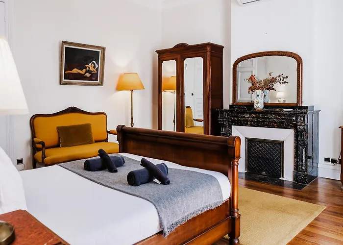 La Maison De L' Ambassadeur 4* Carcassonne